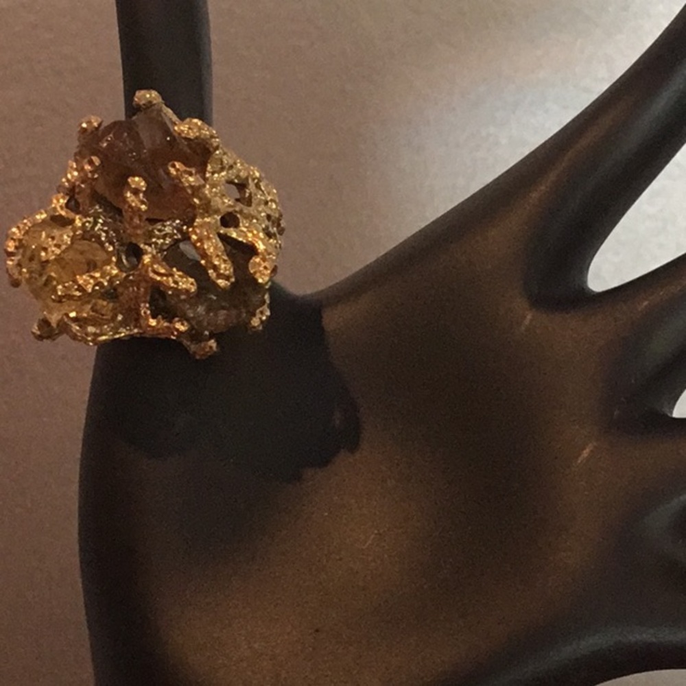 Statement Ring - image 4